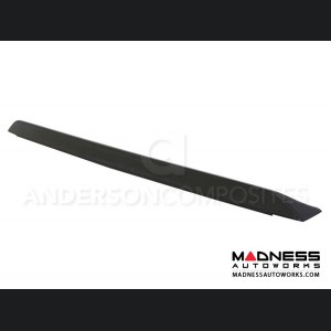 Dodge Challenger  Rear Spoiler by Anderson Composites - Carbon Fiber 